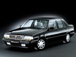 Lancia Thema Turbo 16v LX 1991 года